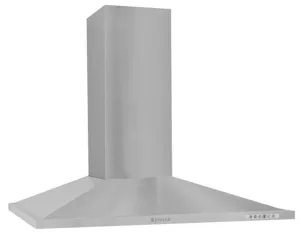 Jennair JXT8036ADS 36" Wall-Mount Chimney Hood Ventilation Range Hoods high suction kitchen exhaust hood