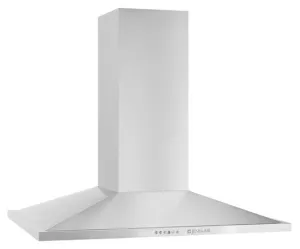 Jennair JXT8136ADS 36" Island-Mount Chimney Hood Ducted Hoods wall mount ducted hood sale