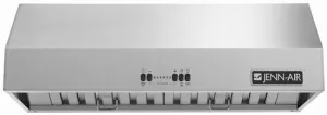Jennair JXT9136CDP 36" Pro-Style Low Profile Range Hood Ducted Hoods wall mount ducted hood sale