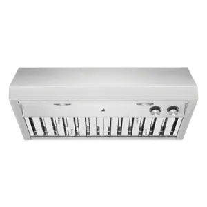 Jennair JXU9130HP Pro-Style 30" Professional Low Profile Under Cabinet Hood Professional Hoods high-end range hoods for chefs