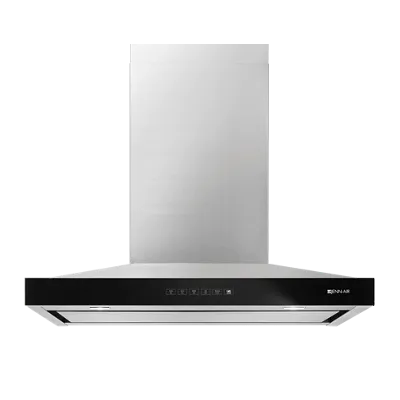 Jennair JXW8530DS Euro-Style 30" Pyramid Style Canopy Wall Hood Ducted Hoods wall mount ducted hood sale