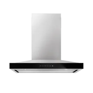 Jennair JXW8530HS Pyramid Style Canopy Wall Hood, 30" Ventilation Range Hoods high suction kitchen exhaust hood