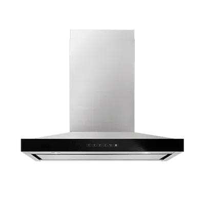 Jennair JXW8530HS Pyramid Style Canopy Wall Hood, 30" Ventilation Range Hoods high suction kitchen exhaust hood