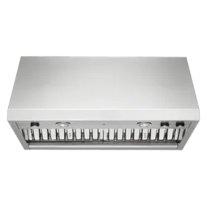 Jennair JXW9036HP Pro-Style 36"Professional Wall-Mount Hood Professional Hoods high-end range hoods for chefs