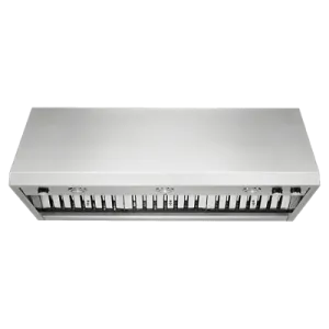 Jennair JXW9048HP Pro-Style 48"Professional Wall-Mount Hood Professional Hoods high-end range hoods for chefs