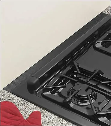 Jennair K71FILLB Jenn-Air Range Filler Kit Range Accessories oven racks and replacement trays