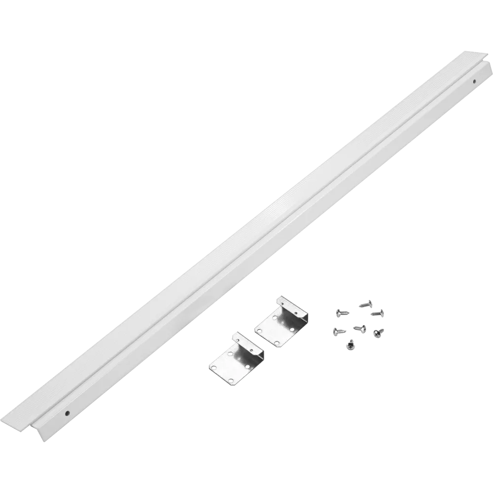 Jennair K71FILLW Range Filler Kit - White Range Accessories oven racks and replacement trays
