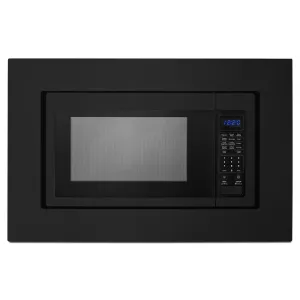 Jennair MK2160AB 30 In. Microwave Trim Kit Microwave Accessories microwave mounting hardware kit