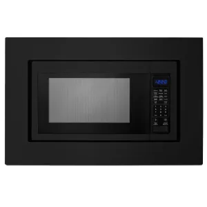 Jennair MK2167AB 27 In. Trim Kit For Countertop Microwaves Microwave Accessories microwave mounting hardware kit