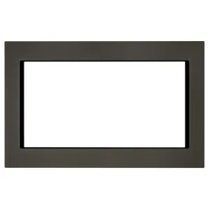 Jennair MK2227AV 27 In. Trim Kit For Countertop Microwaves Microwave Accessories microwave mounting hardware kit