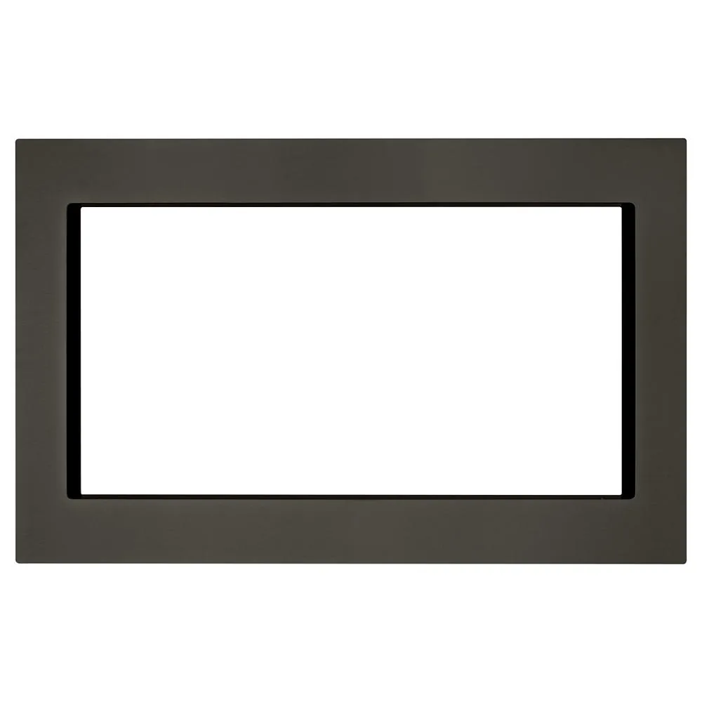 Jennair MK2227AV 27 In. Trim Kit For Countertop Microwaves Microwave Accessories microwave mounting hardware kit