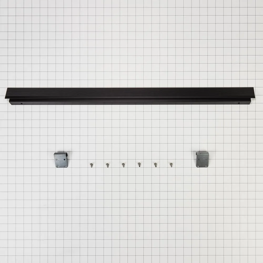 Jennair MK71FILLB Range Trim Kit