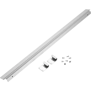 Jennair MK71FILLS Filler Kit - Stainless Steel Microwave Accessories microwave mounting hardware kit