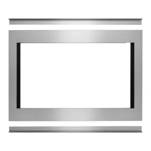 Jennair MKC3150ES 30" Traditional Convection Microwave Trim Kit Microwave Accessories microwave mounting hardware kit