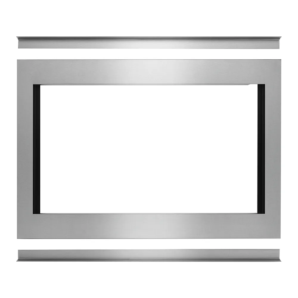 Jennair MKC3150ES 30" Traditional Convection Microwave Trim Kit Microwave Accessories microwave mounting hardware kit