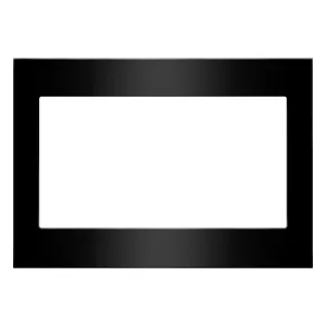 Jennair MTK1627PB 27 In. Trim Kit For 1.6 Cu. Ft. Countertop Microwave Microwave Accessories microwave mounting hardware kit