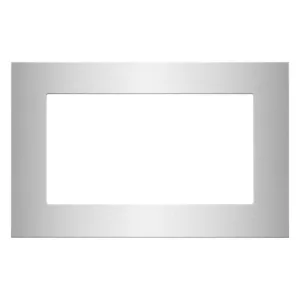 Jennair MTK1630PZ 30 In. Trim Kit For 1.6 Cu. Ft. Countertop Microwave Microwave Accessories microwave mounting hardware kit