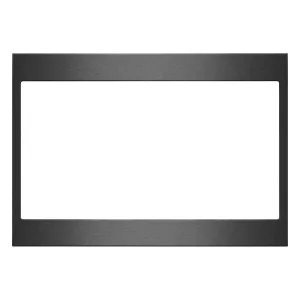 Jennair MTK2227PV 27 In. Trim Kit For 2.2 Cu. Ft. Countertop Microwave Microwave Accessories microwave mounting hardware kit
