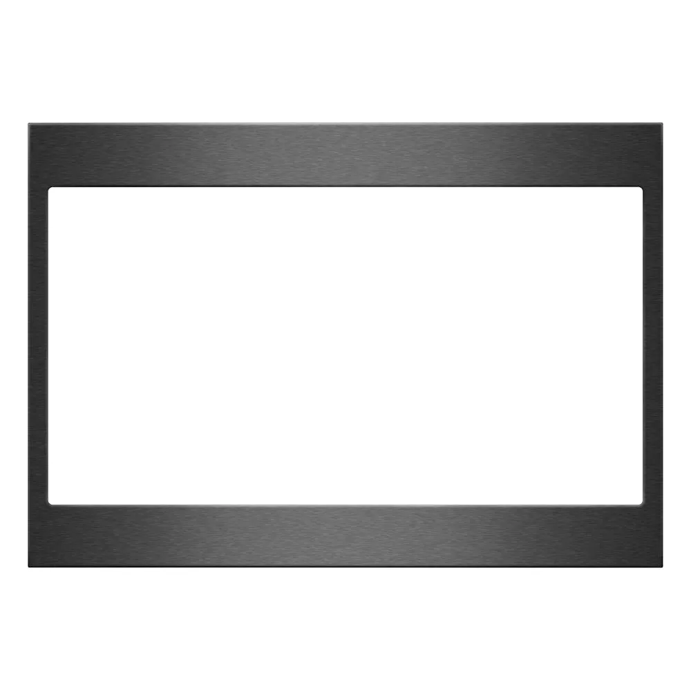 Jennair MTK2227PV 27 In. Trim Kit For 2.2 Cu. Ft. Countertop Microwave Microwave Accessories microwave mounting hardware kit