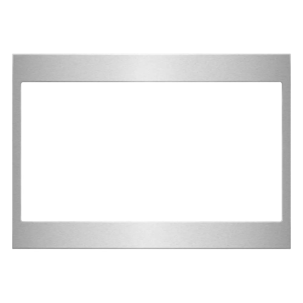 Jennair MTK2227PZ 27 In. Trim Kit For 2.2 Cu. Ft. Countertop Microwave Microwave Accessories microwave mounting hardware kit