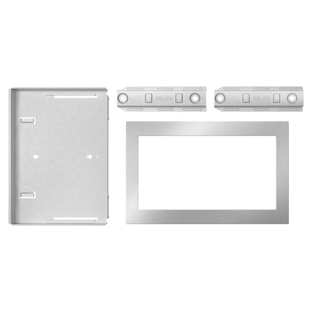 Jennair MTK2230PZ 30 In. Trim Kit For 2.2 Cu. Ft. Countertop Microwave