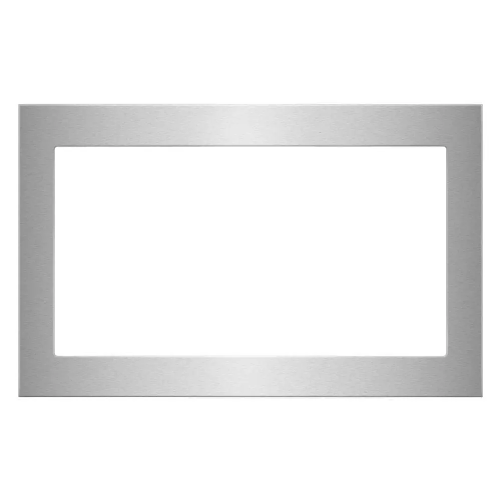 Jennair MTK2230PZ 30 In. Trim Kit For 2.2 Cu. Ft. Countertop Microwave Microwave Accessories microwave mounting hardware kit