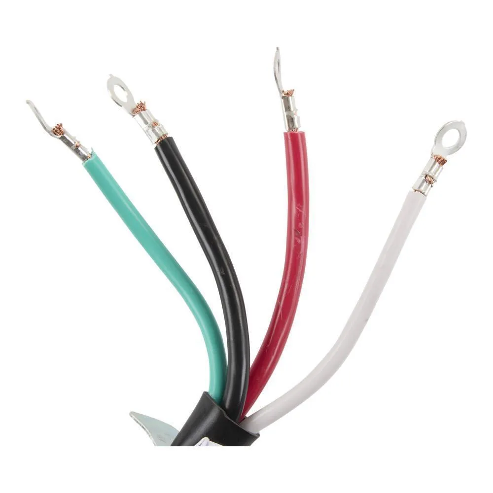 Jennair PT500 Electric Range Power Cord