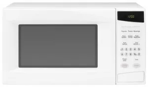 Jennair UMC1071AAW Countertop Microwave Oven Countertop Microwaves compact countertop microwave oven