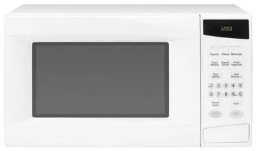 Jennair UMC1071AAW Countertop Microwave Oven Countertop Microwaves compact countertop microwave oven