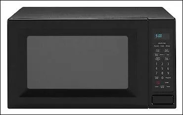 Jennair UMC5200AAB Countertop/In-Wall Microwave Oven Microwave Ovens smart sensor microwave oven