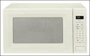 Jennair UMC5200AAQ Countertop/In-Wall Microwave Oven Microwave Ovens smart sensor microwave oven