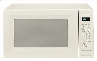 Jennair UMC5200AAQ Countertop/In-Wall Microwave Oven Microwave Ovens smart sensor microwave oven