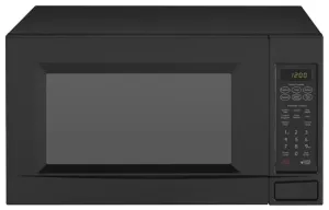 Jennair UMC5200BAB 2.0 Cu. Ft. Countertop Microwave Countertop Microwaves compact countertop microwave oven