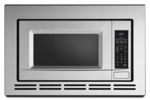Jennair UMC5200BAS 2.0 Cu. Ft. Countertop Microwave Countertop Microwaves compact countertop microwave oven