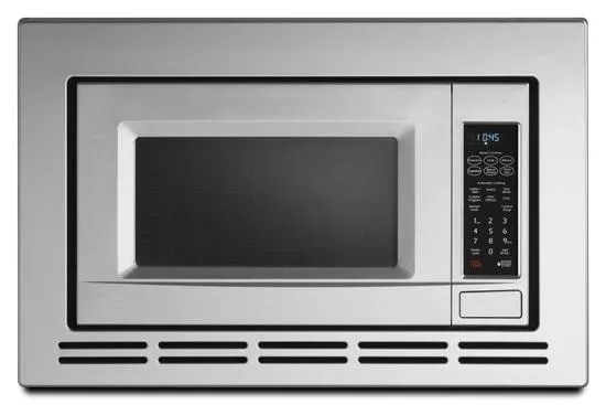 Jennair UMC5200BAS 2.0 Cu. Ft. Countertop Microwave Countertop Microwaves compact countertop microwave oven
