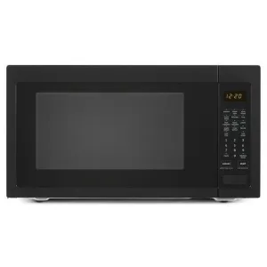 Jennair UMC5225DB 2.2 Cu. Ft. Countertop Microwave With Greater Capacity Countertop Microwaves compact countertop microwave oven