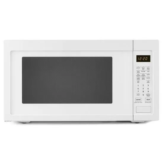Jennair UMC5225DW 2.2 Cu. Ft. Countertop Microwave With Greater Capacity Countertop Microwaves compact countertop microwave oven