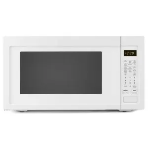 Jennair UMC5225DW 2.2 Cu. Ft. Countertop Microwave With Greater Capacity Countertop Microwaves compact countertop microwave oven