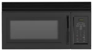 Jennair UMV1152CAB 1.5 Cu. Ft. Microwave-Range Hood Combination Microwave Ovens smart sensor microwave oven