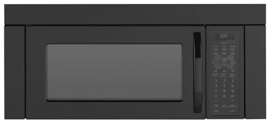 Jennair UMV2186AAB 1.9 Cu. Ft. Microwave-Range Hood Combination Microwave Ovens smart sensor microwave oven