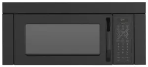 Jennair UMV2186AAB 1.9 Cu. Ft. Microwave-Range Hood Combination Microwave Ovens smart sensor microwave oven
