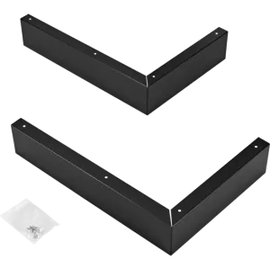 Jennair UXA3036BDB 36" Microwave Filler Kit Microwave Accessories microwave mounting hardware kit