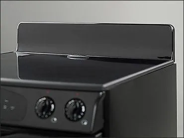 Jennair UXA9007AAB Jenn-Air Custom Backsplash Range Accessories oven racks and replacement trays