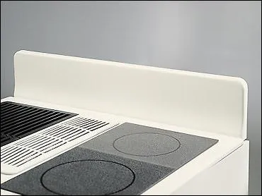 Jennair UXA9007AAQ Jenn-Air Custom Backsplash Range Accessories oven racks and replacement trays