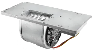 Jennair UXB0600DYS 600 Cfm Internal Blower Ventilation Range Hoods high suction kitchen exhaust hood