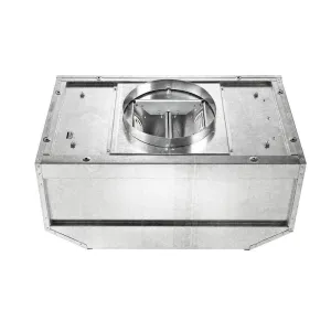 Jennair UXI1200DYS 1200 Cfm In-Line Blower Hood Accessories LED light kits for hoods