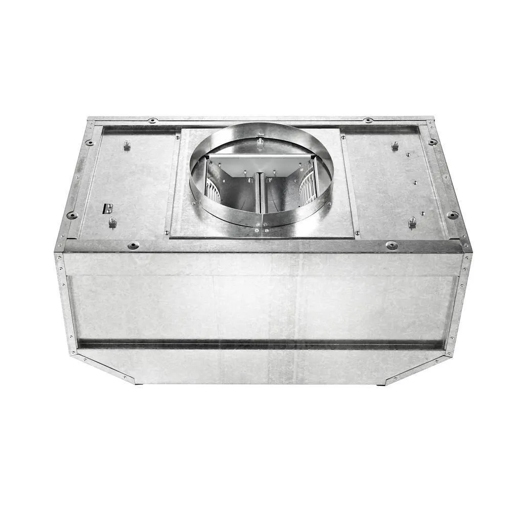 Jennair UXI1200DYS 1200 Cfm In-Line Blower Hood Accessories LED light kits for hoods