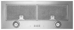 Jennair UXL5430BSS 30" Hood Liner Ventilation Range Hoods high suction kitchen exhaust hood