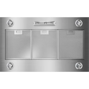 Jennair UXL6036YSS 36" Custom Hood Liner Ducted Hoods wall mount ducted hood sale