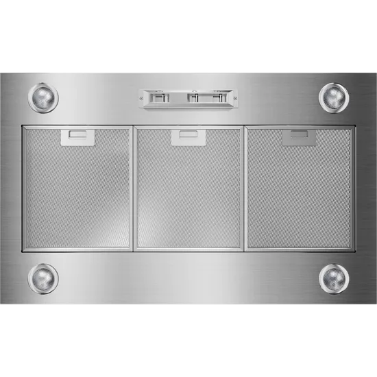 Jennair UXL6036YSS 36" Custom Hood Liner Ducted Hoods wall mount ducted hood sale